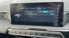 MG MG3 1.5 Hybrid Trophy 5dr Auto Hybrid Hatchback